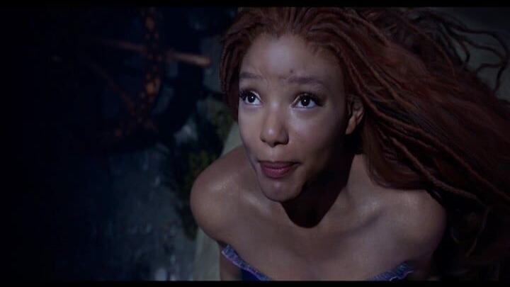 Movies in a Minute: "The Little Mermaid"